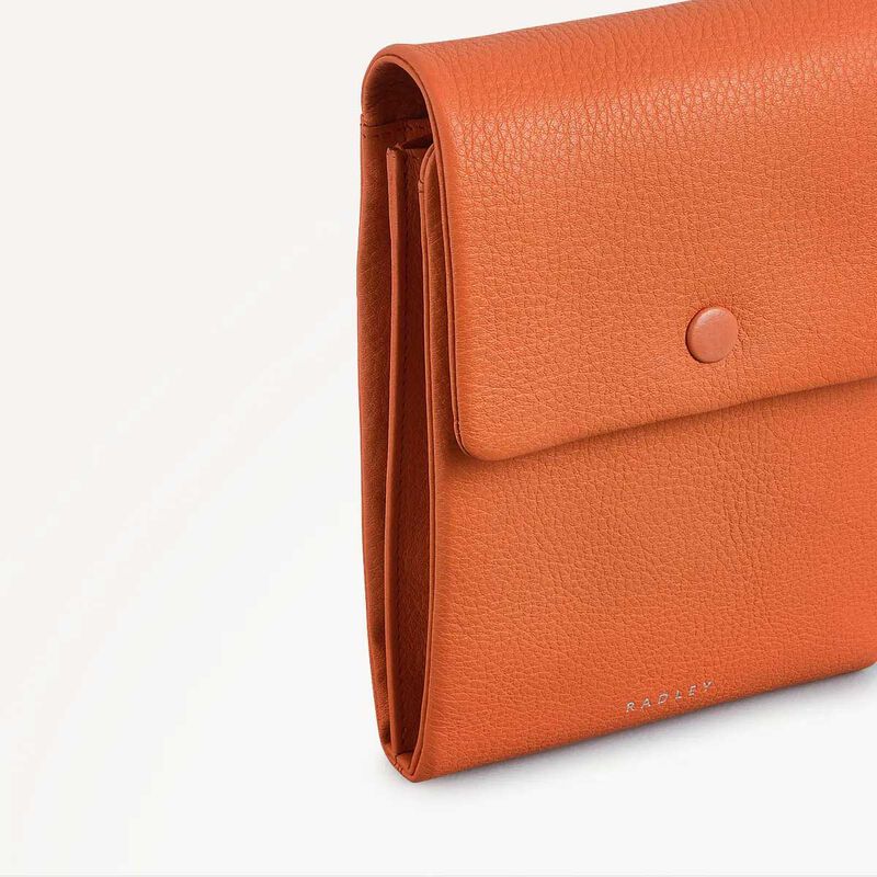 Radley Mallow Street Medium Phone Crossbody Bag image number 3